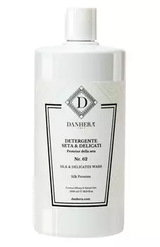 Комплексное средство для ухода за деликатными тканями №62 (1000ml) Danhera Italy