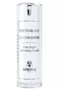 Концентрированная сыворотка Phyto Blanc Le Concentr (20ml) Sisley