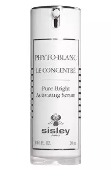 Концентрированная сыворотка Phyto-Blanc Le Concentr (20ml) Sisley
