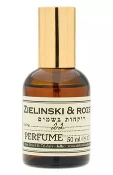 Духи Сандал, Жасмин / 22 (50ml) Zielinski&Rozen