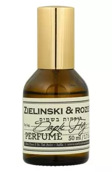Концентрированные духи "Инжир" (50ml) Zielinski&Rozen