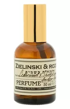 Духи Кедр, Нероли, Амбра (50ml) Zielinski&Rozen