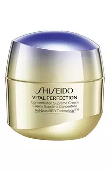 Концентрированный крем Vital Perfection Supreme (30ml) Shiseido