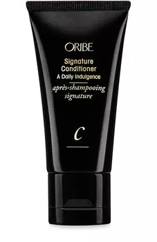 Кондиционер для ежедневного ухода "Вдохновение дня" в тревел-формате (50ml) Oribe