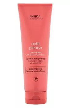 Кондиционер для интенсивного увлажнения Nutriplenish (250ml) Aveda