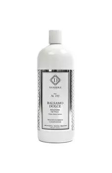 Кондиционер для изделий из кашемира и шерсти №103 (1000ml) Danhera Italy