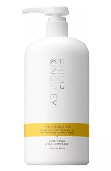 Кондиционер для объема тонких волос Body Building (1000ml) Philip Kingsley