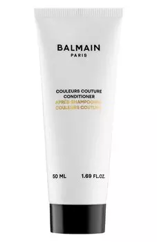 Кондиционер для окрашенных волос (50ml) Balmain Hair Couture