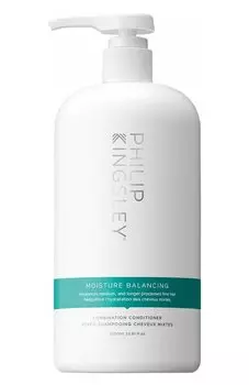 Кондиционер для оптимального увлажнения Moisture Balancing (1000ml) Philip Kingsley