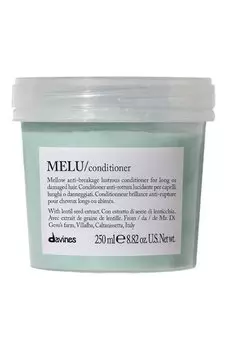 Кондиционер для предотвращения ломкости волос MELU (250ml) Davines