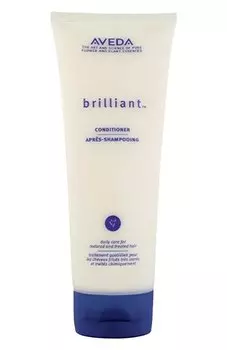 Кондиционер для сухих волос и волос с химической завивкой Brilliant (200ml) Aveda