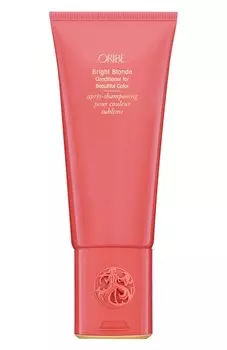Кондиционер для светлых волос "Великолепие цвета" (200ml) Oribe