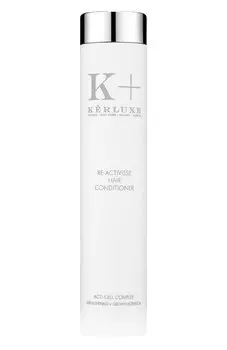 Кондиционер от выпадения и для усиления роста волос Reactivisse (250ml) Kerluxe