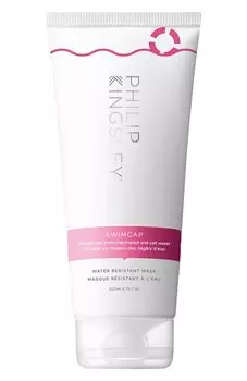 Кондиционер-защита волос от солнца и морской воды Swimcap (200ml) Philip Kingsley