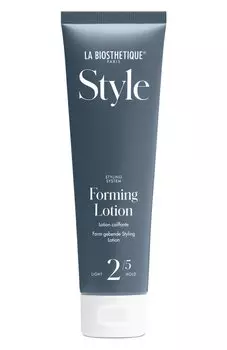 Кондиционирующий стайлинг лосьон (150ml) La Biosthetique