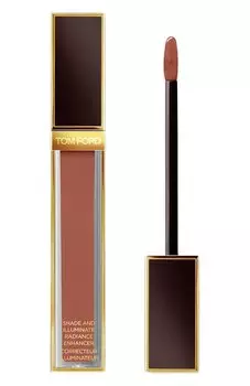 Консилер-хайлайтер Shade & Illuminate Radiance Enhancer, Deep (5,4ml) Tom Ford