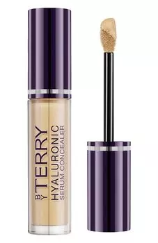 Консилер-сыворотка с гиалуроновой кислотой, оттенок 3 Apricot Nude (5,2ml) By Terry