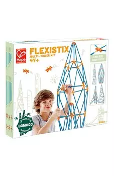 Конструктор Башня Hape
