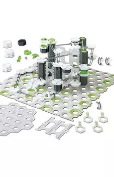 Конструктор GraviTrax PRO Стартовый набор Вертикаль Ravensburger