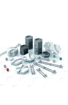 Конструктор GraviTrax Трассы Ravensburger