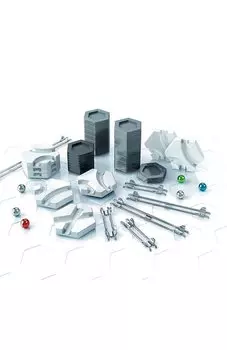 Конструктор GraviTrax Трассы Ravensburger