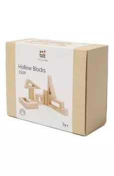 Игрушка Конструктор Plan Toys