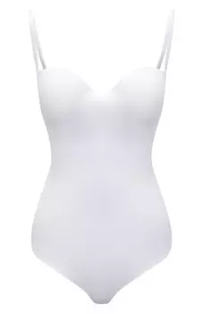 Корректирующее боди Wolford