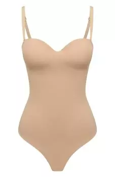 Корректирующее боди Wolford