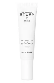 Корректирующий гель для проблемной кожи локального действия (15ml) Dr. Barbara Sturm