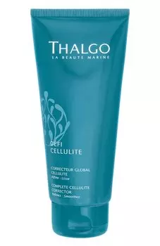 Корректирующий крем против целлюлита (200ml) Thalgo
