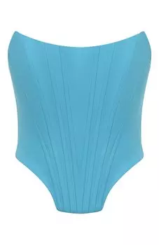 Шерстяной корсет Giuseppe di Morabito