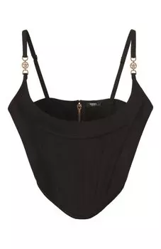 Корсет Versace