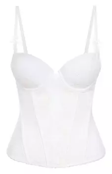 Корсет VETEMENTS