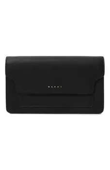 Кошелек на цепочке Trunk Marni