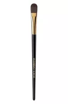 Косметическая кисть для консилера Dolce & Gabbana