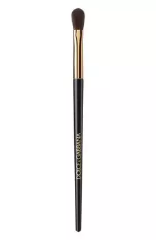Косметическая кисть для растушевки карандаша Dolce & Gabbana