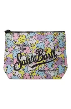 Косметичка MC2 Saint Barth