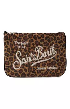 Косметичка Parisienne Sponge MC2 Saint Barth