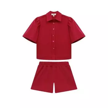 Костюм Фуксия Zhanna &amp; Anna