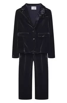 Костюм из вискозы Ermanno Scervino