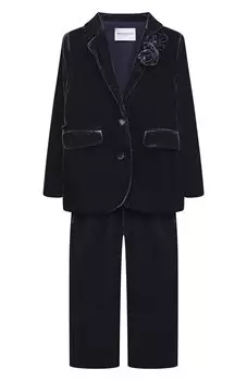 Костюм из вискозы Ermanno Scervino