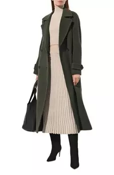 Костюм из вискозы OLOLOL