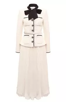 Костюм self-portrait