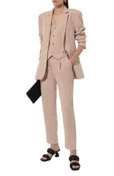 Костюм-тройка Like Yana