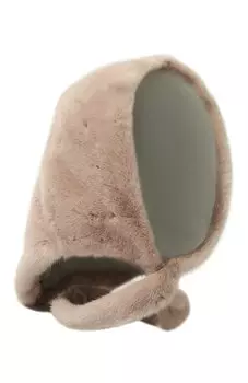 Косынка из меха норки FurLand