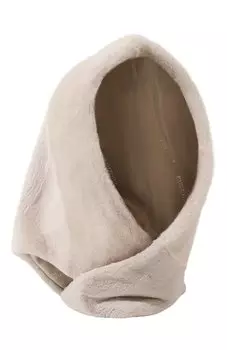 Косынка из меха норки VICTORIA KUSENKOVA