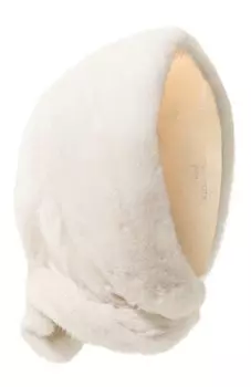 Меховая косынка из норки VICTORIA KUSENKOVA