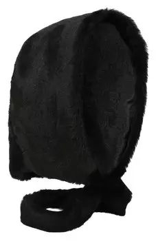 Косынка Лэни из меха кенгуру FurLand