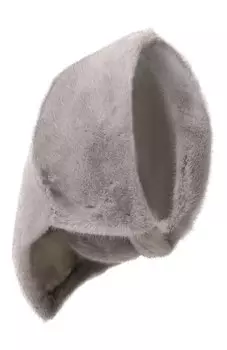 Косынка Лэни из меха норки FurLand