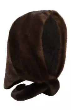 Косынка Лэни из меха норки FurLand